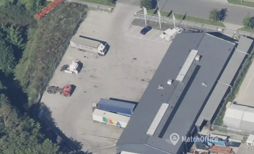 Grund Foldagervej 10 4623 Lille Skensved