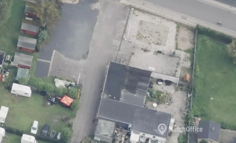 Grund Orevej 145 4760 Vordingborg