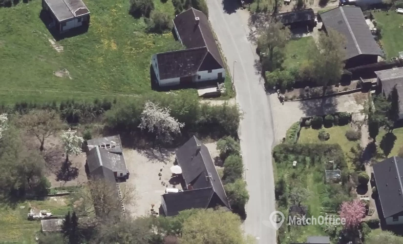 Grund Møllevej 27 5762 Vester Skerninge