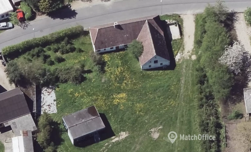 Grund Møllevej 27 5762 Vester Skerninge