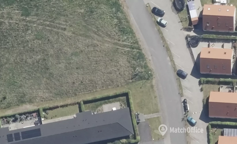 Grund Mosevangen 59 4773 Stensved