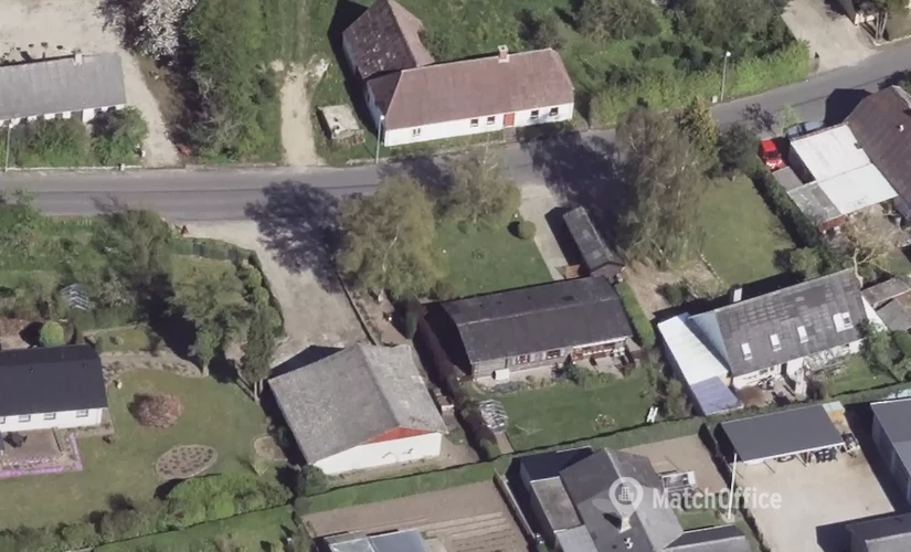 Grund Møllevej 27 5762 Vester Skerninge
