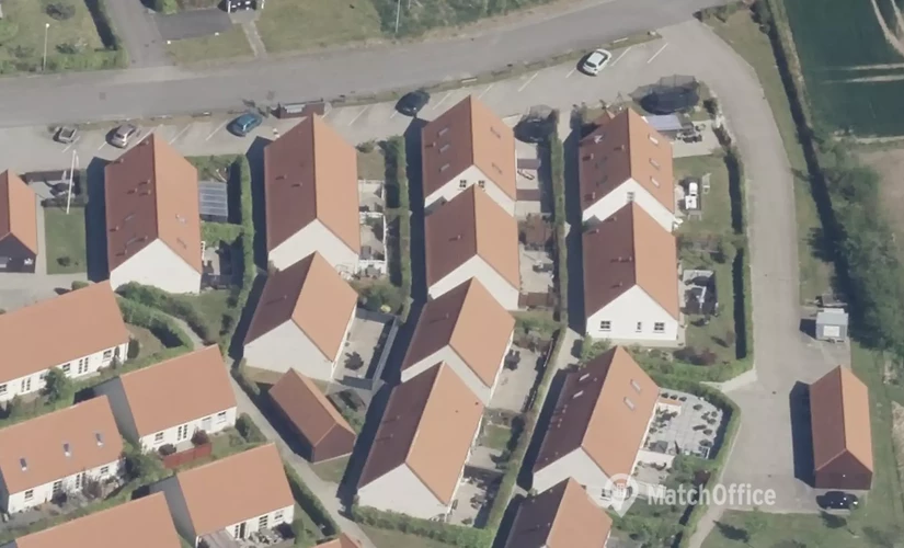 Grund Mosevangen 59 4773 Stensved