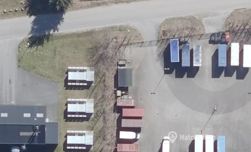 Grund Gråskegårdevej 6 8400 Ebeltoft