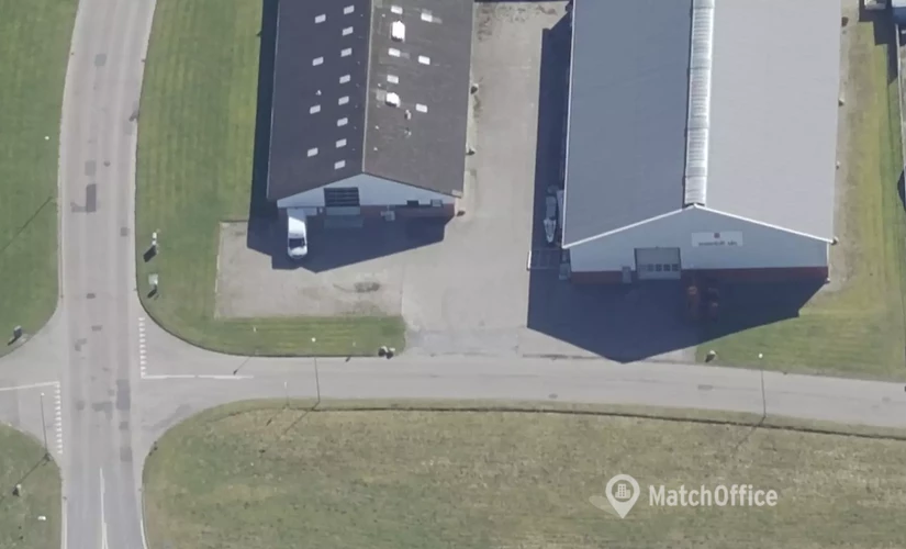 Grund Virkevangen 2A 8960 Randers SØ