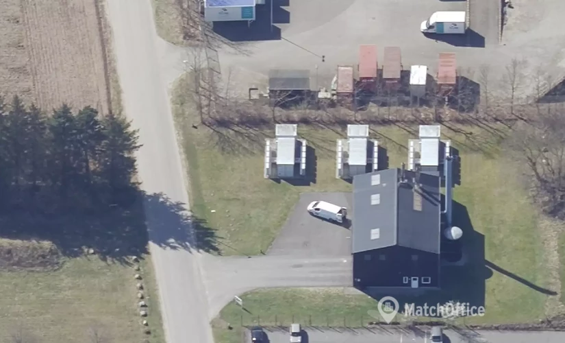 Grund Gråskegårdevej 6 8400 Ebeltoft