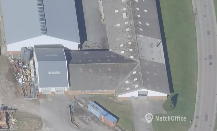 Grund Virkevangen 2A 8960 Randers SØ