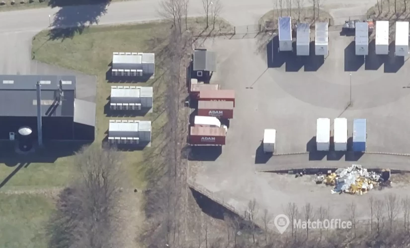 Grund Gråskegårdevej 6 8400 Ebeltoft