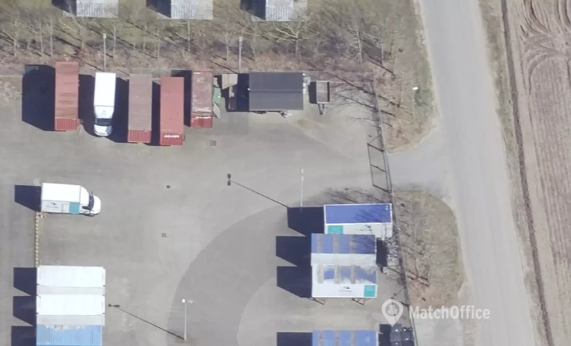 Grund Gråskegårdevej 6 8400 Ebeltoft