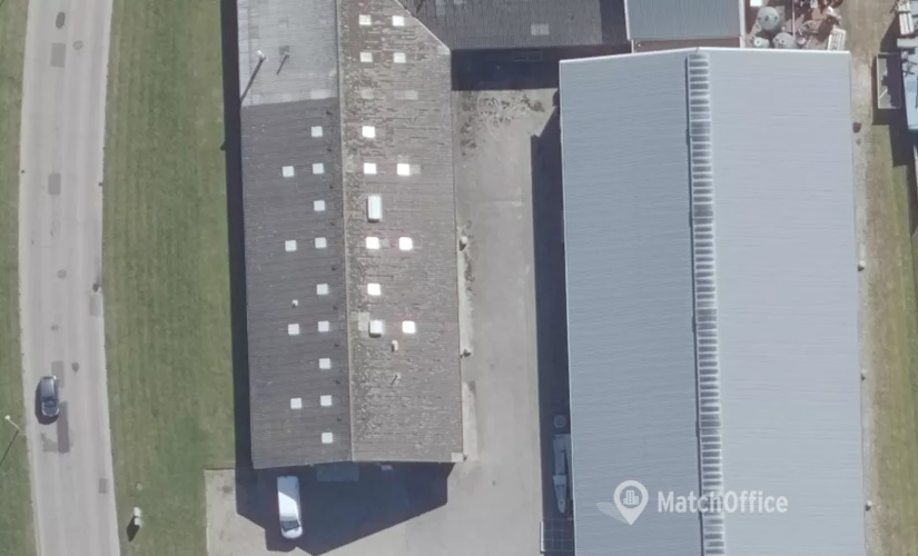 Grund Virkevangen 2A 8960 Randers SØ