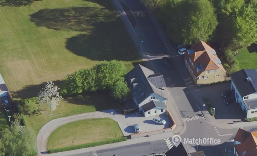 Grund Søndergade 5 6690 Gørding