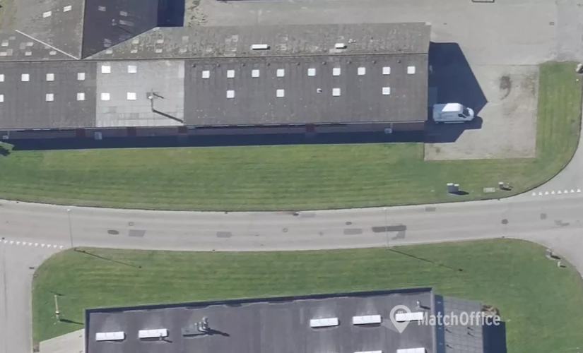 Grund Virkevangen 2A 8960 Randers SØ