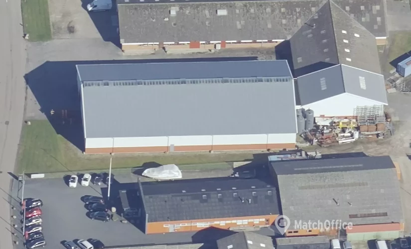 Grund Virkevangen 2A 8960 Randers SØ