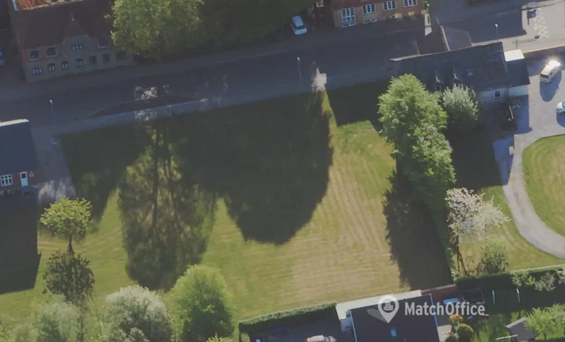 Grund Søndergade 5 6690 Gørding