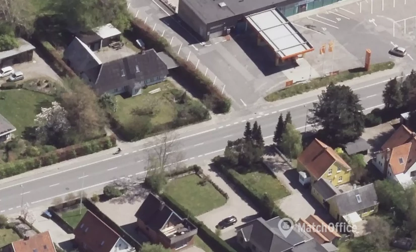 Grund Odensevej 26 5700 Svendborg