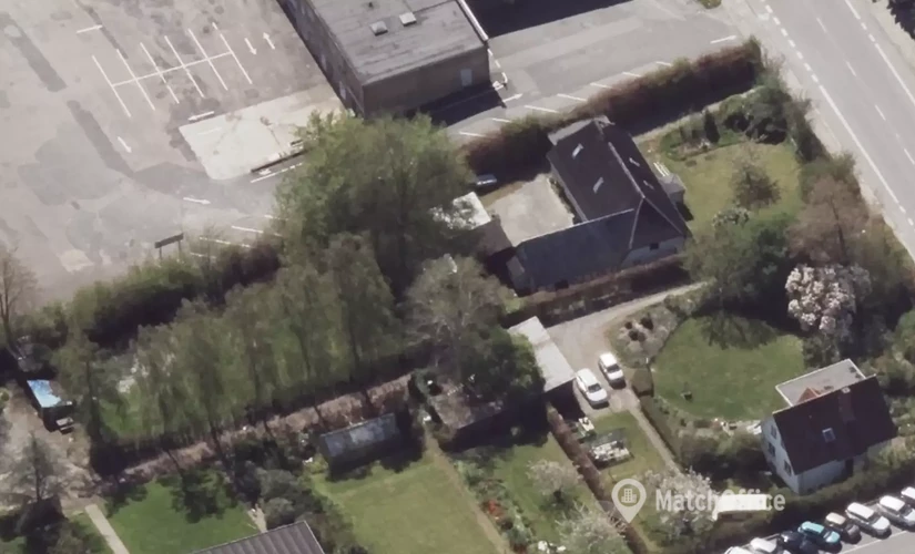 Grund Odensevej 26 5700 Svendborg