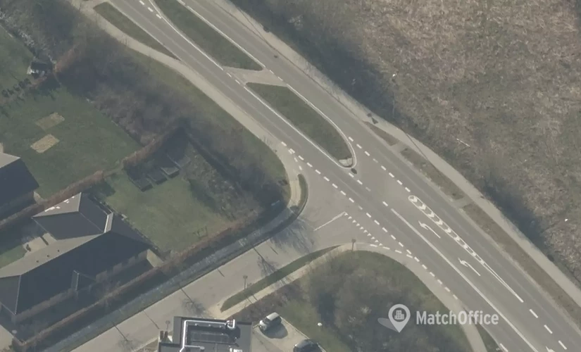 Grund Dronning Sophies Allé 3 8660 Skanderborg