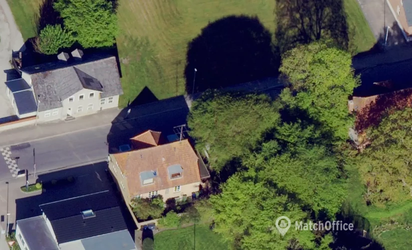 Grund Søndergade 5 6690 Gørding