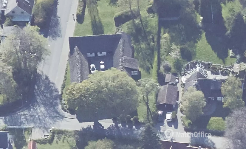 Grund Bisserup Byvej 25 4243 Rude