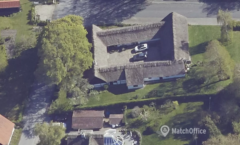 Grund Bisserup Byvej 25 4243 Rude