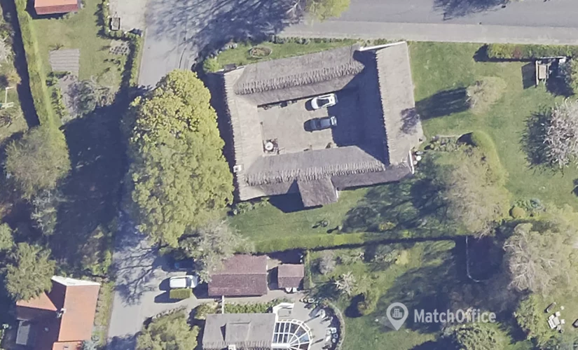 Grund Bisserup Byvej 25 4243 Rude