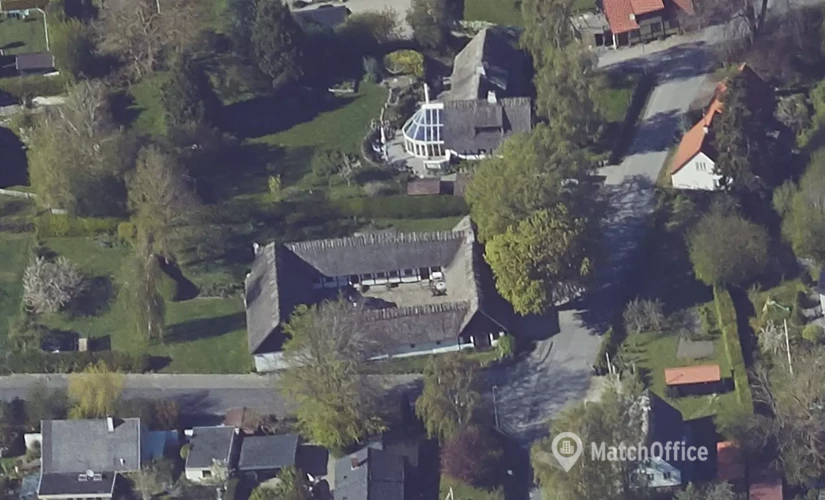 Grund Bisserup Byvej 25 4243 Rude