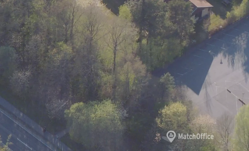 Grund Kongens Vænge 4 3400 Hillerød