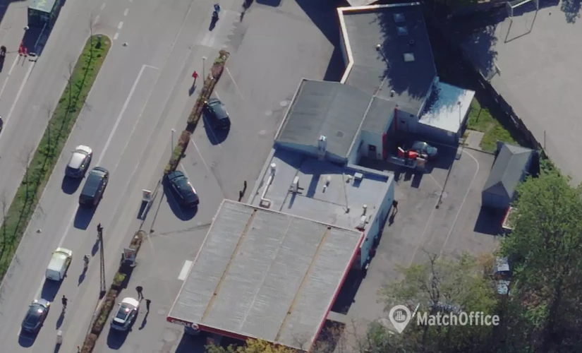 Grund Valby Langgade 119 2500 Valby