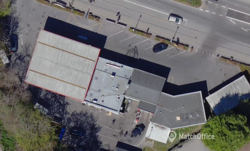 Grund Valby Langgade 119 2500 Valby