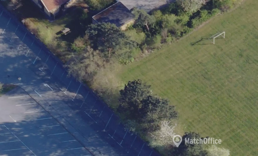 Grund Kongens Vænge 4 3400 Hillerød