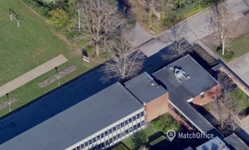 Grund Kongens Vænge 4 3400 Hillerød