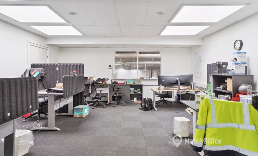 1946 m² Workshop space for rent in Kastrup, Oliefabriksvej 57 (2770) - 7 | MatchOffice