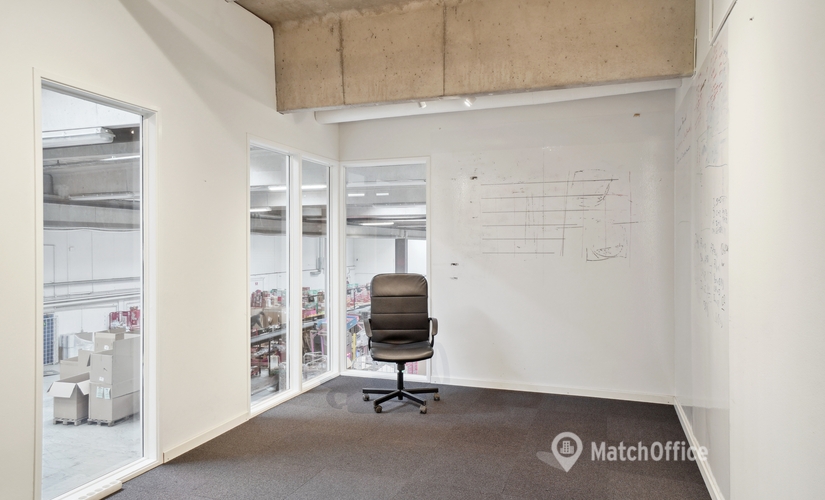 1946 m² Office warehouse rental in Kastrup, Oliefabriksvej 57 (2770) - 8 | MatchOffice
