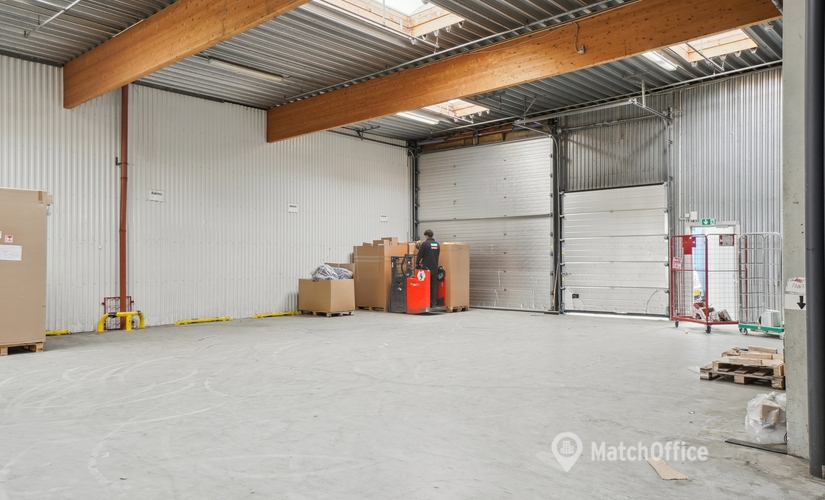 1946 m² Office warehouse up for rent in Kastrup, Oliefabriksvej 57 (2770) - 18 | MatchOffice