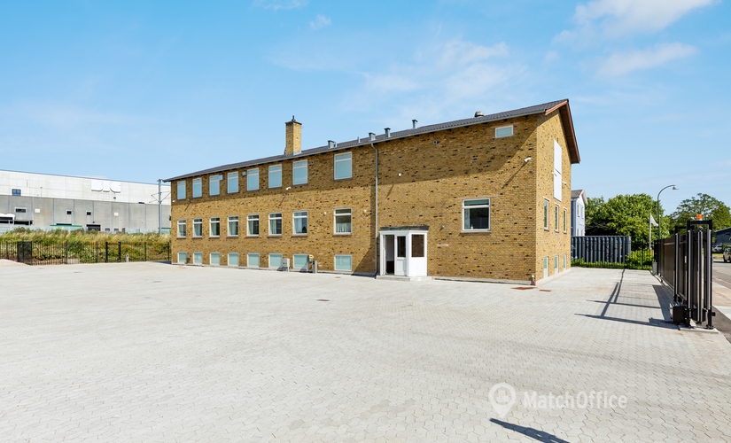 Kontor Romancevej 27 2730 Herlev