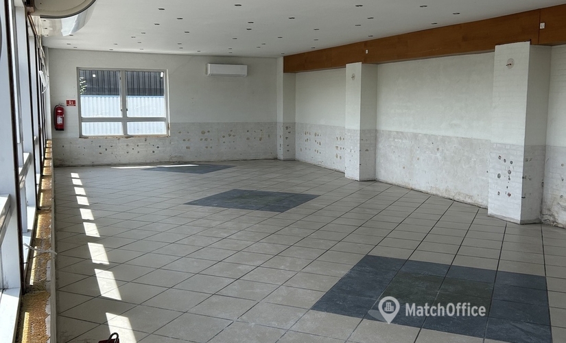 90 m² Workshop space up for rent in Frederiksvaerk, Gammel Hundestedvej 10B (3300) - 4 | MatchOffice.com