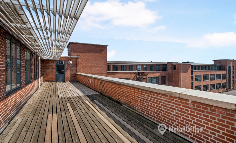 Office Carl Jacobsens Vej 16-20 2500 Valby