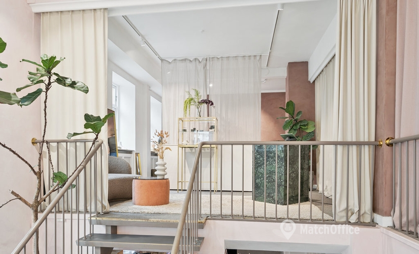 Butik til leje på Østerbrogade 64, 2100 København Ø - 311 m² | Foto 4 - Lokalebasen