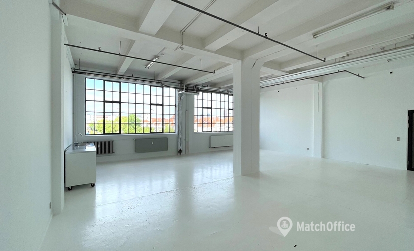 Office Carl Jacobsens Vej 16-20 2500 Valby