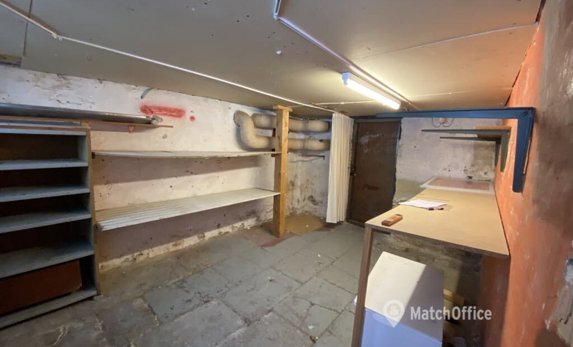 Lager til leje på Vævergade 10, 2200 København N - 25 m² | Foto 2 - Lokalebasen