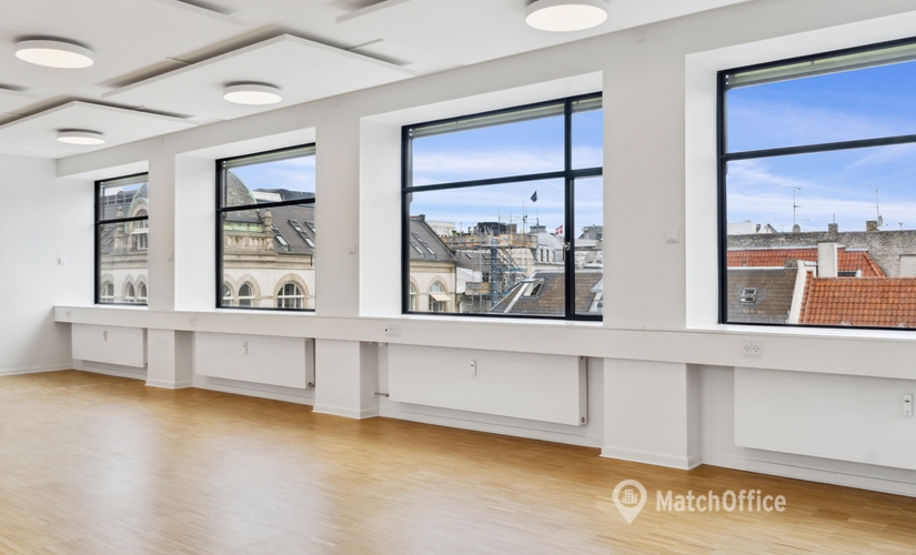 Kontor til leje på Østergade 27, 1100 København K - 262 m² | Foto 4 - Lokalebasen