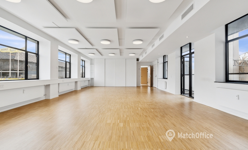 Kontor til leje på Østergade 27, 1100 København K - 262 m² | Foto 1 - Lokalebasen
