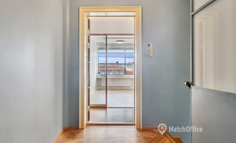 Kontor til leje på Østergade 27, 1100 København K - 262 m² | Foto 2 - Lokalebasen