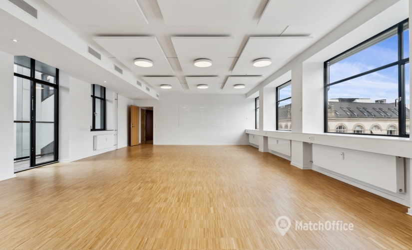 Kontor til leje på Østergade 27, 1100 København K - 262 m² | Foto 3 - Lokalebasen.dk