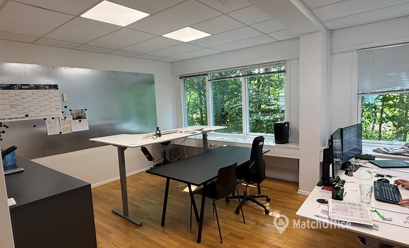 Office Blokken 19 3460 Birkerod