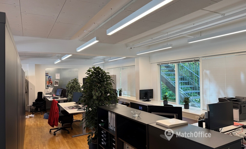 Office Blokken 19 3460 Birkerod
