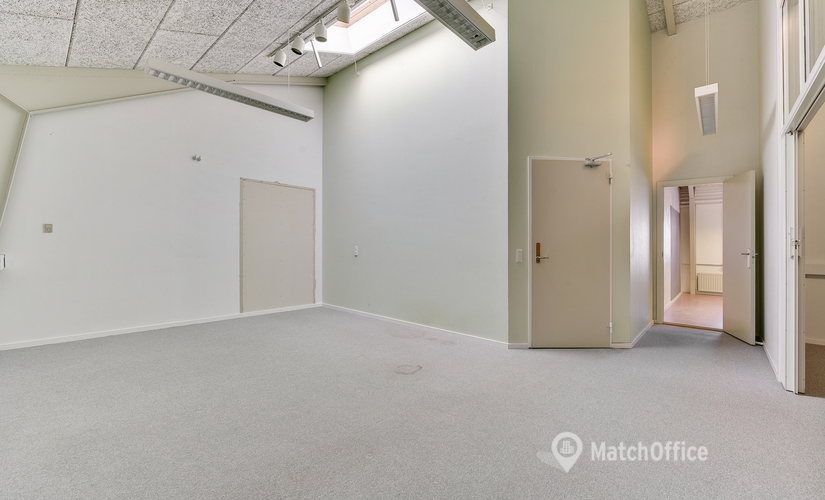 140 m² Warehouse for rent in Vejle, Hjulmagervej 9F (7100) - 3 | MatchOffice