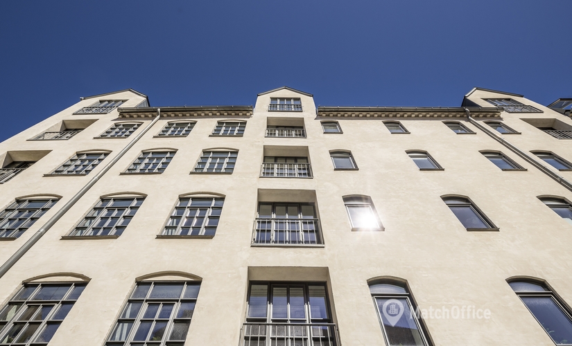 Office Vestergade 18 - 20, Studiestræde 37-41 1456 Copenhagen City Center