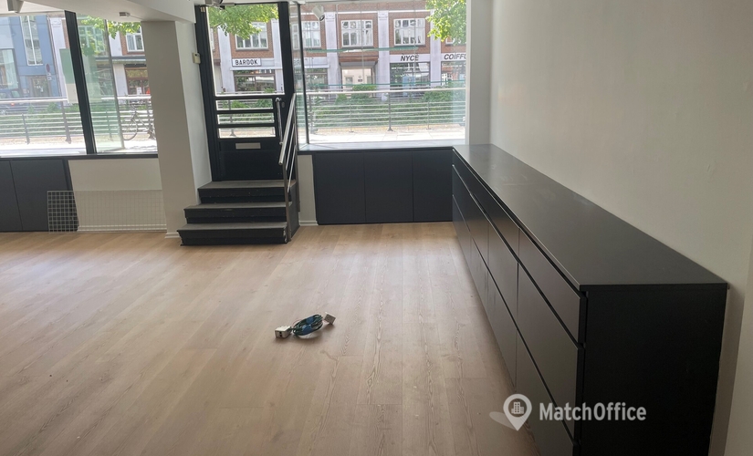 74 m² Commercial shop for rent in Aarhus C, Åboulevarden 84 (8000) - 3 | MatchOffice.com