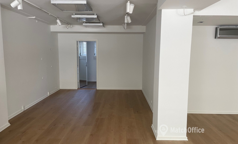 74 m² Commercial shop for rent in Aarhus C, Åboulevarden 84 (8000) - 4 | MatchOffice.com